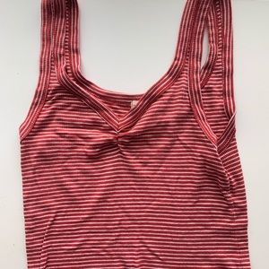 COPY - urban outfitters tank top